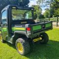 JOHN DEERE XUV 865M