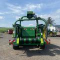 JOHN DEERE C441R