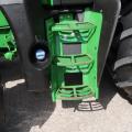 JOHN DEERE 6120M