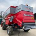 MASSEY FERGUSON CEREA 7278