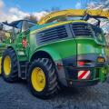 JOHN DEERE 9900i