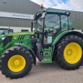 JOHN DEERE 6130R