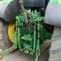 JOHN DEERE 6115M