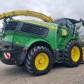 JOHN DEERE 9900i