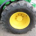 JOHN DEERE 6115M