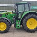 JOHN DEERE 6M 145