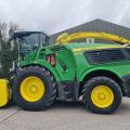 JOHN DEERE 9900i