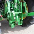 JOHN DEERE 6195R