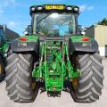 JOHN DEERE 6155R