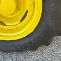 JOHN DEERE 6120M