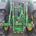JOHN DEERE 6155R