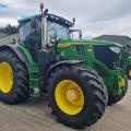 JOHN DEERE 6R 175