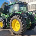 JOHN DEERE 6130R