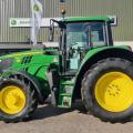 JOHN DEERE 6155M