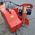 Wiedenmann Mega Twister blower