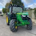 JOHN DEERE 6130R