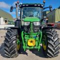 JOHN DEERE 6R 150