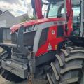 MASSEY FERGUSON 6S.155