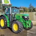 JOHN DEERE 6130R