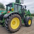 JOHN DEERE 6430 PREMIUM