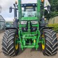 JOHN DEERE 6R 150