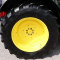 JOHN DEERE 6120M
