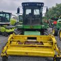 JOHN DEERE 7550