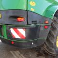 JOHN DEERE 8500