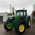 JOHN DEERE 6155R