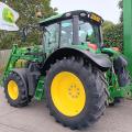 JOHN DEERE 6120M