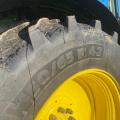 JOHN DEERE 6R 155