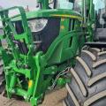 JOHN DEERE 6R 150