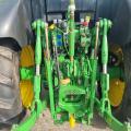 JOHN DEERE 6155M