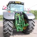 JOHN DEERE 6195R