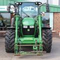 JOHN DEERE 5125R