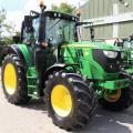 JOHN DEERE 6120M