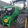 JOHN DEERE 6155R