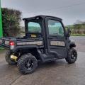 JOHN DEERE XUV 865M