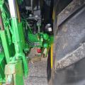 JOHN DEERE 6130R