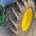 JOHN DEERE 6140M