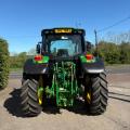 JOHN DEERE 6120M