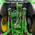 JOHN DEERE 6100M