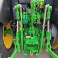 JOHN DEERE 6120M
