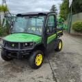 JOHN DEERE XUV 865M