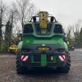 JOHN DEERE 9900i