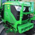 JOHN DEERE 6110R