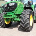 JOHN DEERE 6120M