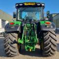 JOHN DEERE 6130R