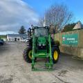 JOHN DEERE 6120M