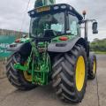 JOHN DEERE 6130R